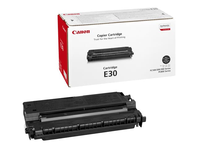 Original Canon 1491A003BA Standard Yield Black Toner Cartridge