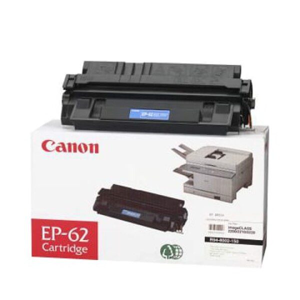 Original Canon 3842A002AA Standard Yield Black Toner Cartridge Twin pack