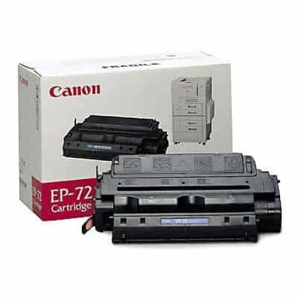 Original Canon 3845A003AA High Yield Black Toner Cartridge