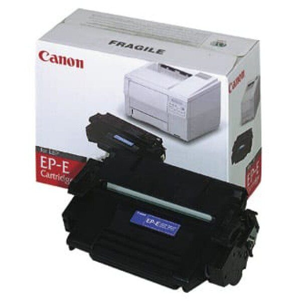 Original Canon 1538A003AA Standard Yield Black Toner Cartridge