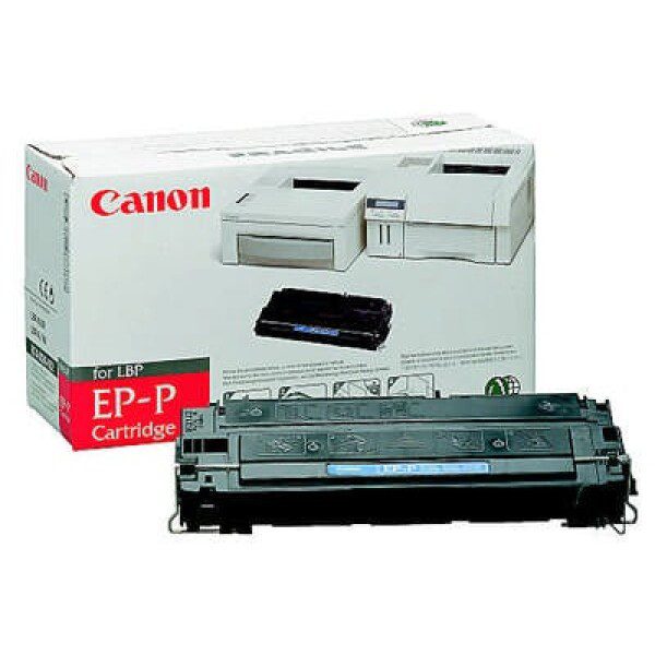 Original Canon 1529A003AA Standard Yield Black Toner Cartridge Twin Pack