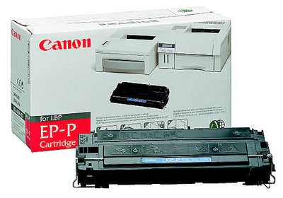 Original Canon 1529A003AA Standard Yield Black Toner Cartridge