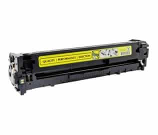 Original HP 203X High Yield Yellow Toner Cartridge