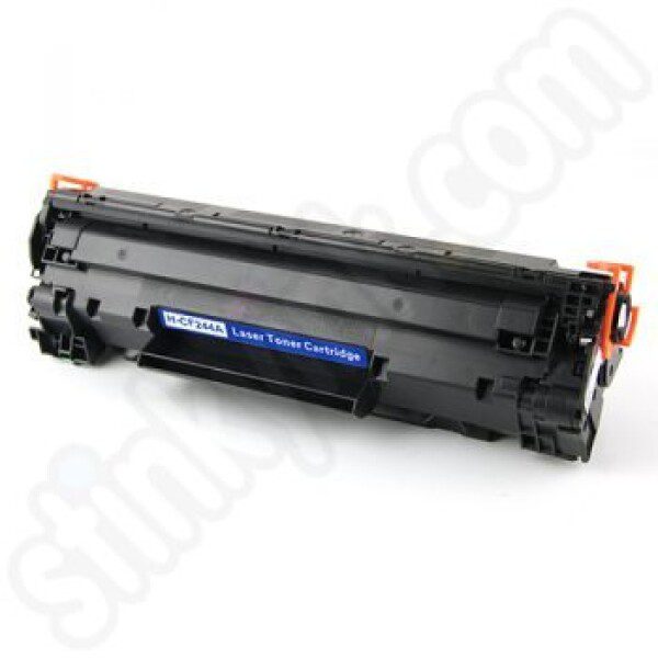 Original HP 44A Standard Yield Black Toner Cartridge