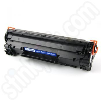 Original HP 44A Standard Yield Black Toner Cartridge