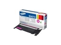 Original Samsung CLT-M4072S Standard Yield Magenta Toner Cartridge