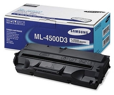 Original Samsung ML-4500D3 Standard Yield Black Toner Cartridge
