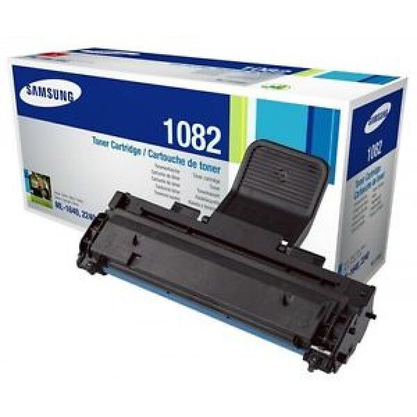 Original Samsung MLT-D1082 Standard Yield Black Toner Cartridge