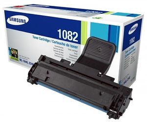 Original Samsung MLT-D1082 Standard Yield Black Toner Cartridge