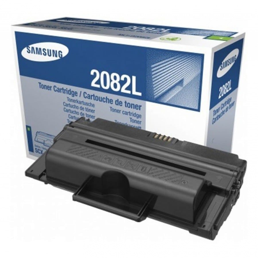 Original Samsung MLT-D2082L/ELS High Yield Black Toner Cartridge