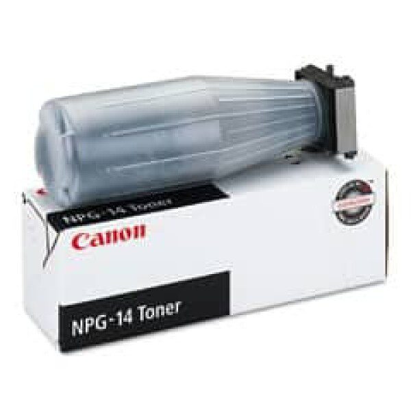 Original Canon 1385A001AA High Yield Black Toner Cartridge Twin pack