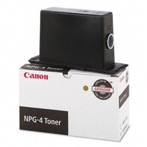Original Canon 1375A002AA High Yield Black Toner Cartridge Twin pack