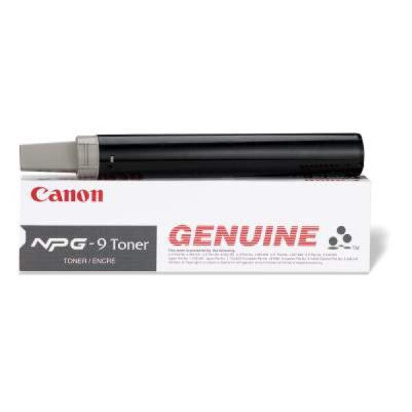 Original Canon 1379A003AA High Yield Black Toner Cartridge Twin Pack