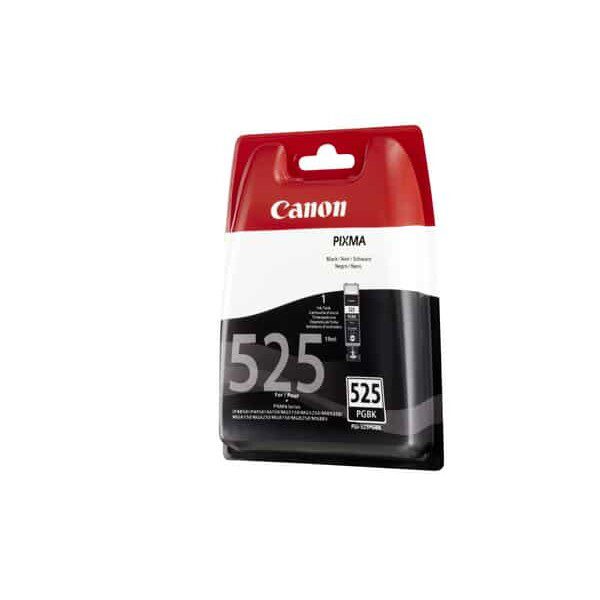 Original Canon 4529B001AA High Yield Black Ink Cartridge