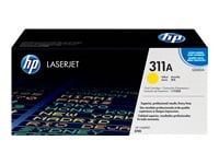Original HP 311A Standard Yield Multipack Toner Cartridge