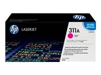 Original HP 311A Standard Yield Magenta Toner Cartridge