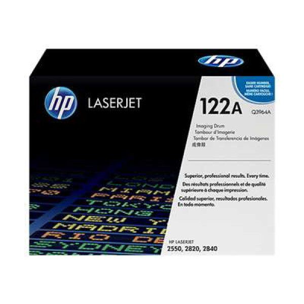 Original HP 122A Standard Yield Toner Drum