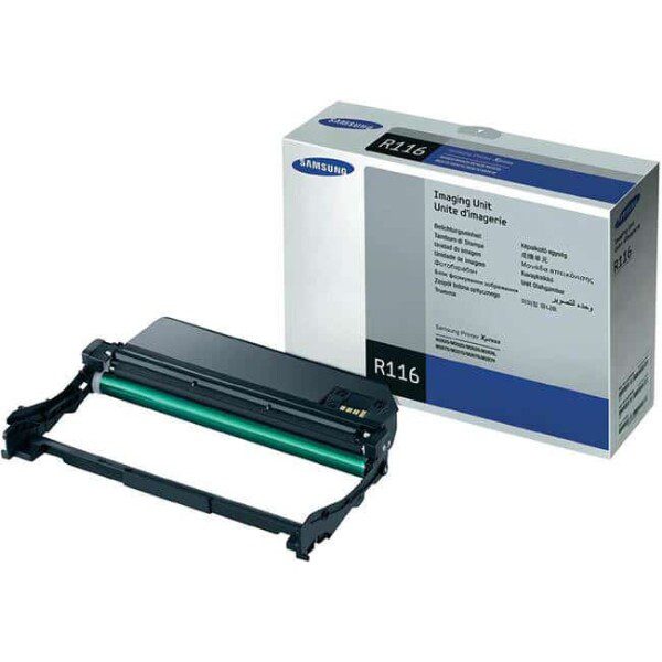 Original Samsung MLT-R116 Standard Yield  Toner Drum