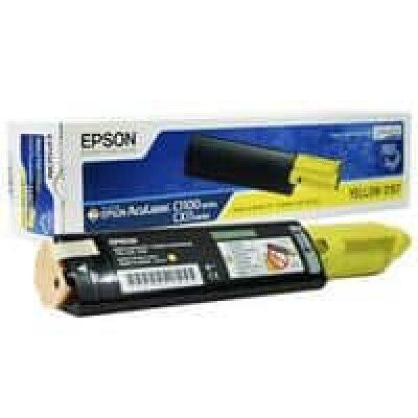 Original Epson S050187/188/189/190 High Yield Multipack Toner Cartridge