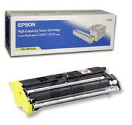 Original Epson S05022 High Yield Multipack Toner Cartridge