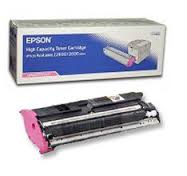 Original Epson S050227 High Yield Magenta Toner Cartridge