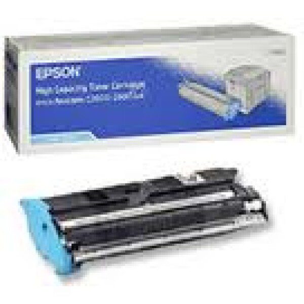 Original Epson S050228 High Yield Cyan Toner Cartridge