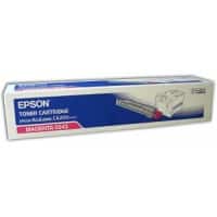 Original Epson S050243 High Yield Magenta Toner Cartridge