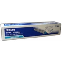 Original Epson S050244 High Yield Cyan Toner Cartridge