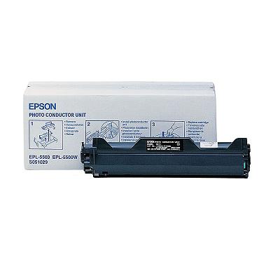 Original Epson S051029 Standard Yield Toner Drum