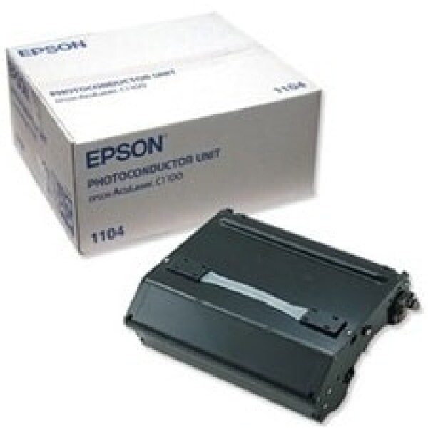 Original Epson S051104 High Yield Toner Drum