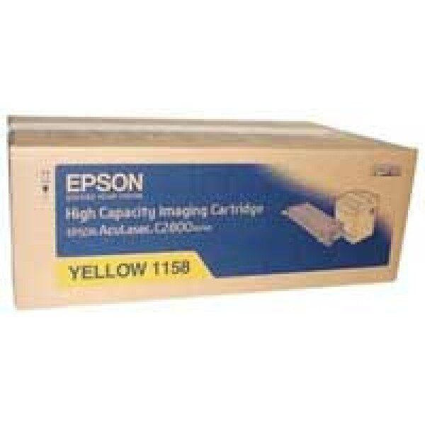Compatible Epson S05024 High Yield Multipack Toner Cartridge