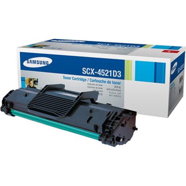 Original Samsung D119S Standard Yield Black Toner Cartridge Twin Pack