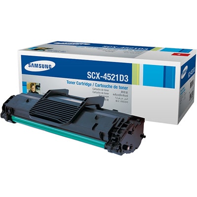 Original Samsung D119S Standard Yield Black Toner Cartridge Twin Pack