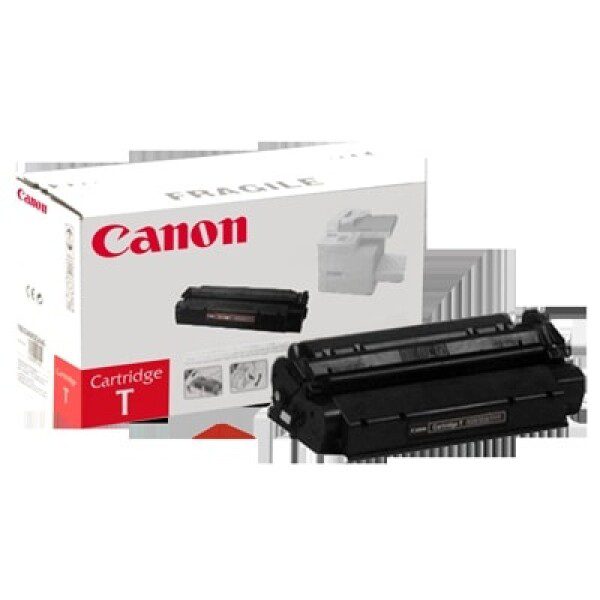 Original Canon 7833A002AA Standard Yield Black Toner Cartridge Twin pack