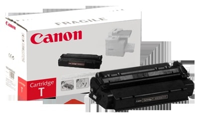 Original Canon 7833A002AA Standard Yield Black Toner Cartridge