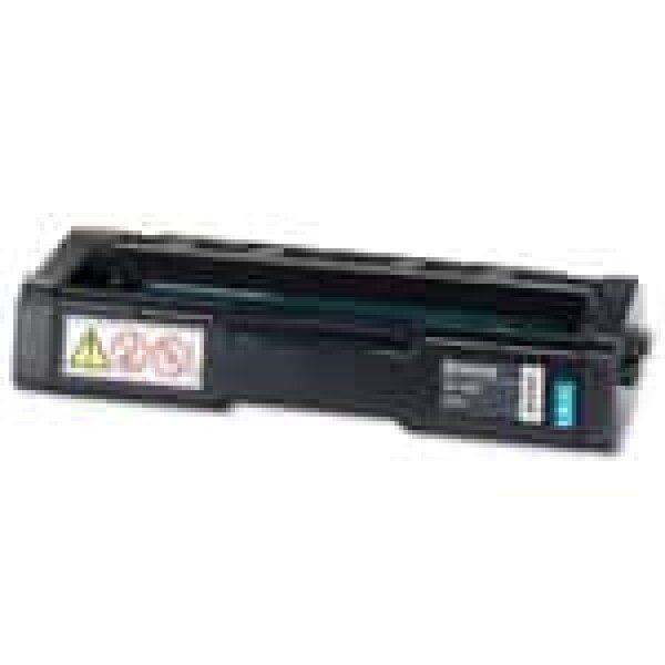 Original Kyocera TK150C Standard Yield Cyan Toner Cartridge
