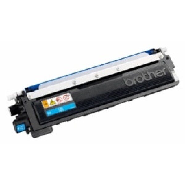 Original Brother TN-230C Standard Yield Cyan Toner Cartridge