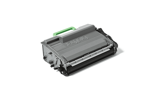 Original Brother TN-3480 High Yield Black Toner Cartridge