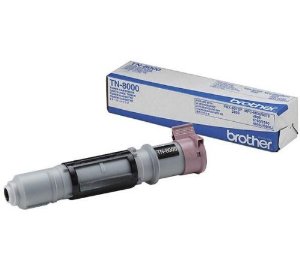 Original Brother TN-8000 Standard Yield Black Toner Cartridge