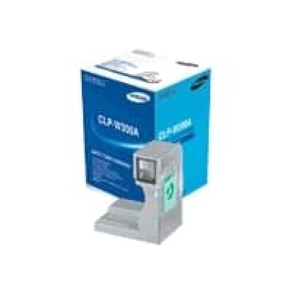 Original Samsung CLP-W300A Standard Yield Toner Waste