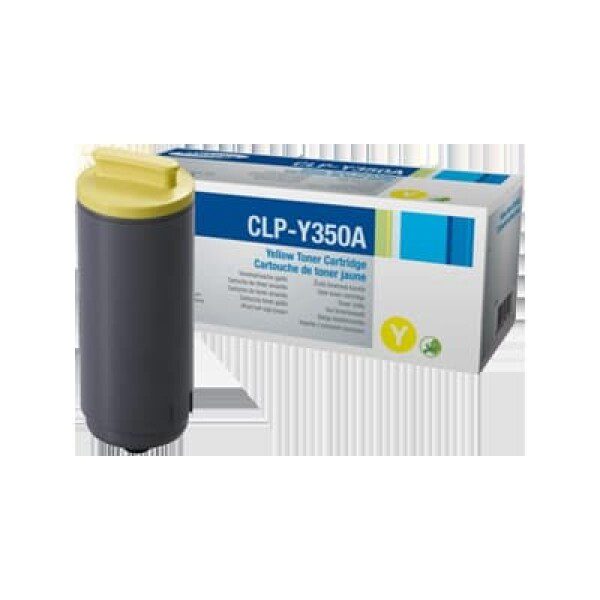 Original Samsung CLP-350A Standard Yield Multipack Toner Cartridge