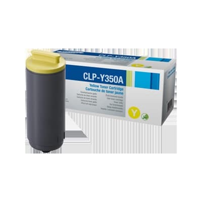 Original Samsung CLP-350A Standard Yield Multipack Toner Cartridge