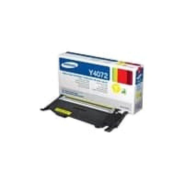 Original Samsung CLT-4072S Standard Yield Multipack Toner Cartridge