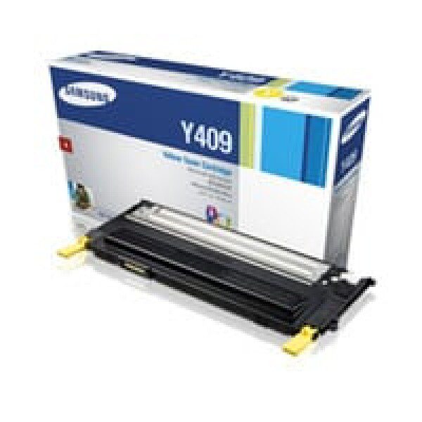 Original Samsung CLT-4092S Standard Yield Multipack Toner Cartridge