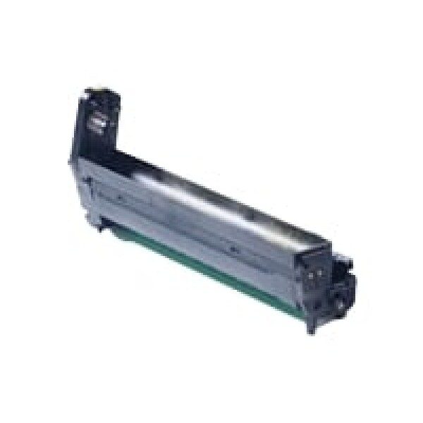 Compatible OKI 42126608 High Yield Black Toner Drum