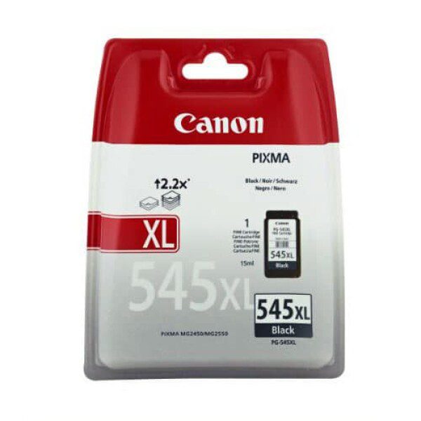 Original Canon 8286B001 High Yield Black Ink Cartridge