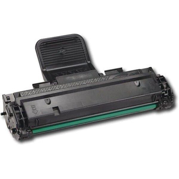 Compatible Xerox 013R00621 Standard Yield Black Toner Cartridge twin pack