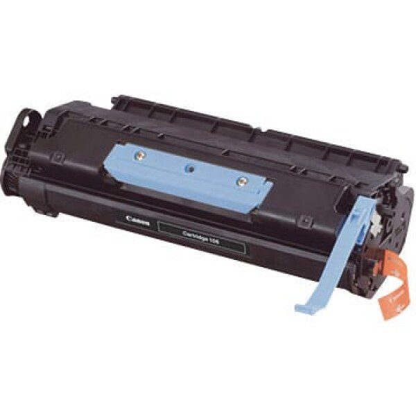Compatible Canon 706 Standard Yield Black Toner Cartridge