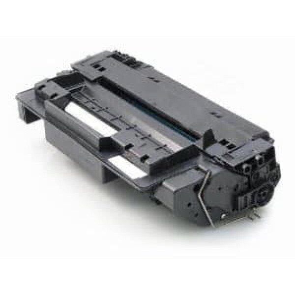 Compatible Canon 710 Standard Yield Black Toner Cartridge twin pack