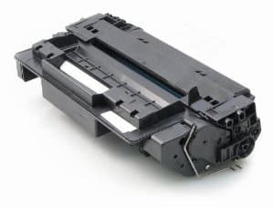 Compatible Canon 710 Standard Yield Black Toner Cartridge